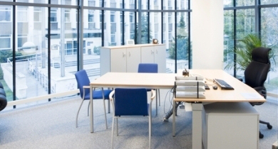 Büroreinigung München